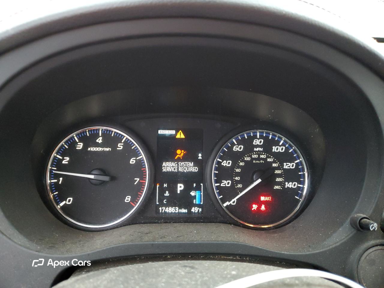 Mitsubishi Outlander 2017