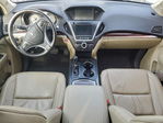 Acura MDX 2014