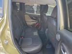 Jeep Renegade 2015