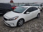 Kia Forte 2017