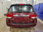 Honda Odyssey 2014