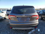 Honda Pilot 2021