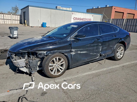Chrysler 200 2015 - Image 1 of 13