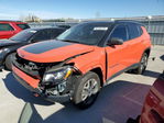 Jeep Compass 2018