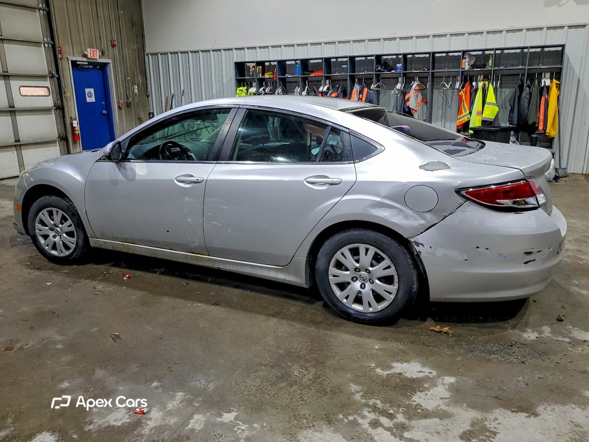 Mazda 6 2009
