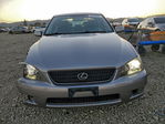 Lexus IS 2004