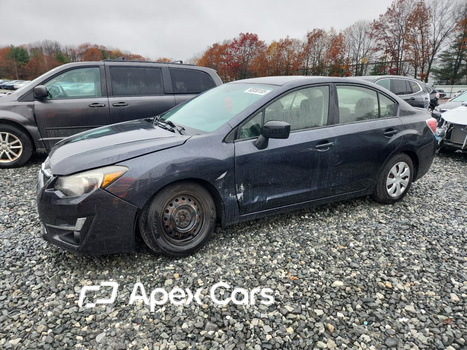 Subaru Impreza 2015 - Image 1 of 12