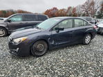 Subaru Impreza 2015