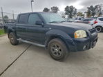 Nissan Navara (Frontier) 2004