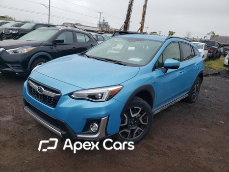 Subaru XV 2020 - Image 1 of 13