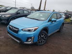Subaru XV 2020