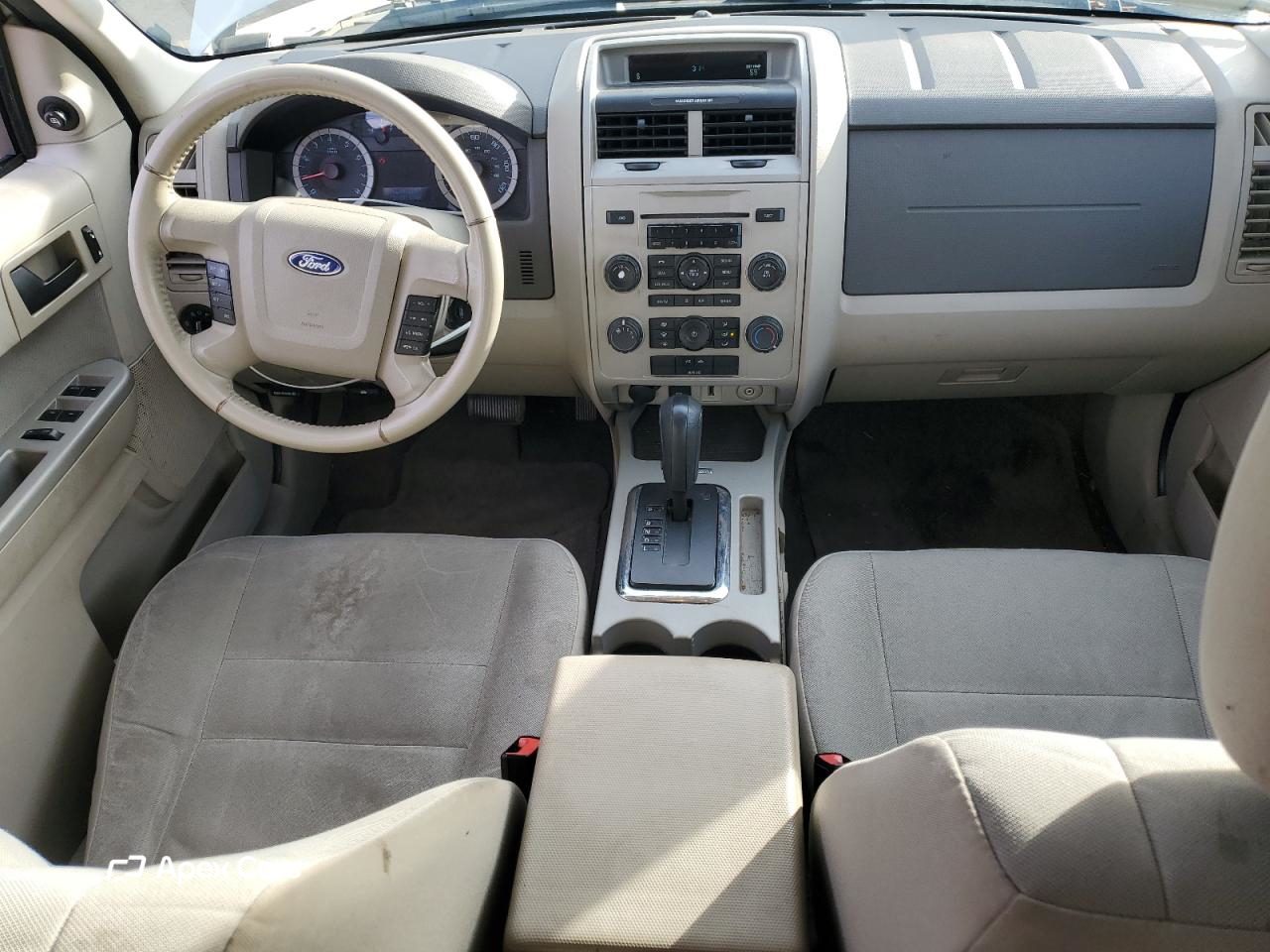 Ford Escape 2012