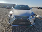 Lexus RX 2018