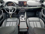 Audi A4 2021