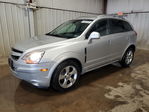Chevrolet Captiva 2014