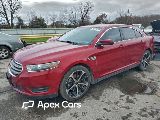 Ford Taurus 2016 - Image 1 of 12