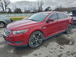 Ford Taurus 2016