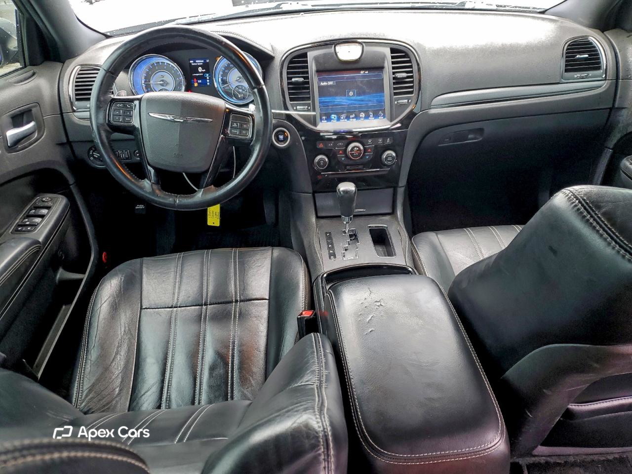 Chrysler 300 2014