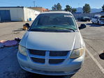 Dodge Caravan 2003