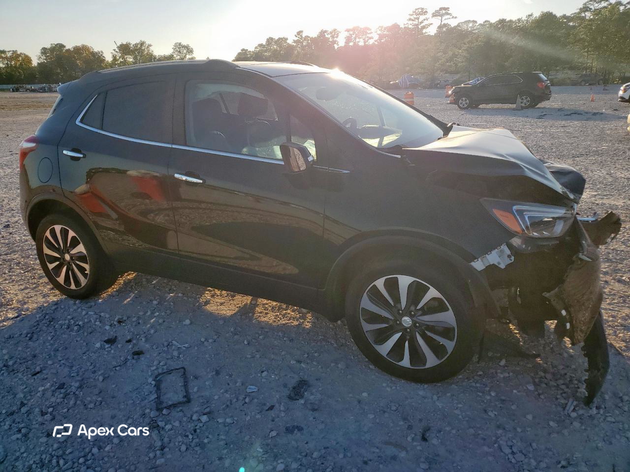 Buick Encore 2019