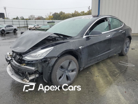 Tesla Model 3 2018 - Image 1 of 14