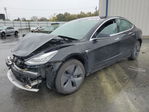 Tesla Model 3 2018