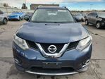 Nissan Rogue 2015