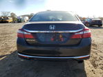 Honda Accord 2017
