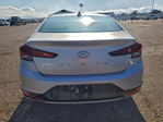 Hyundai Elantra 2019