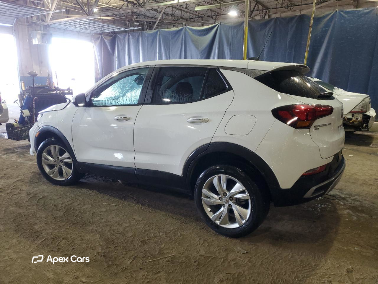 Buick Encore GX 2024