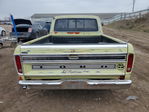 Ford F100 1976