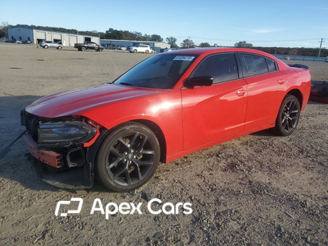 Dodge Charger 2020 - Image 1 of 14