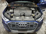 Audi Q7 2021