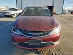 Chrysler 200 2016