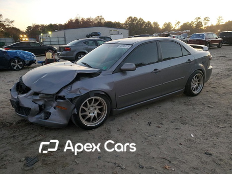 Mazda 6 2006 - Image 1 of 13