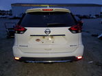 Nissan Rogue 2020