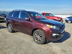 Kia Sorento 2012