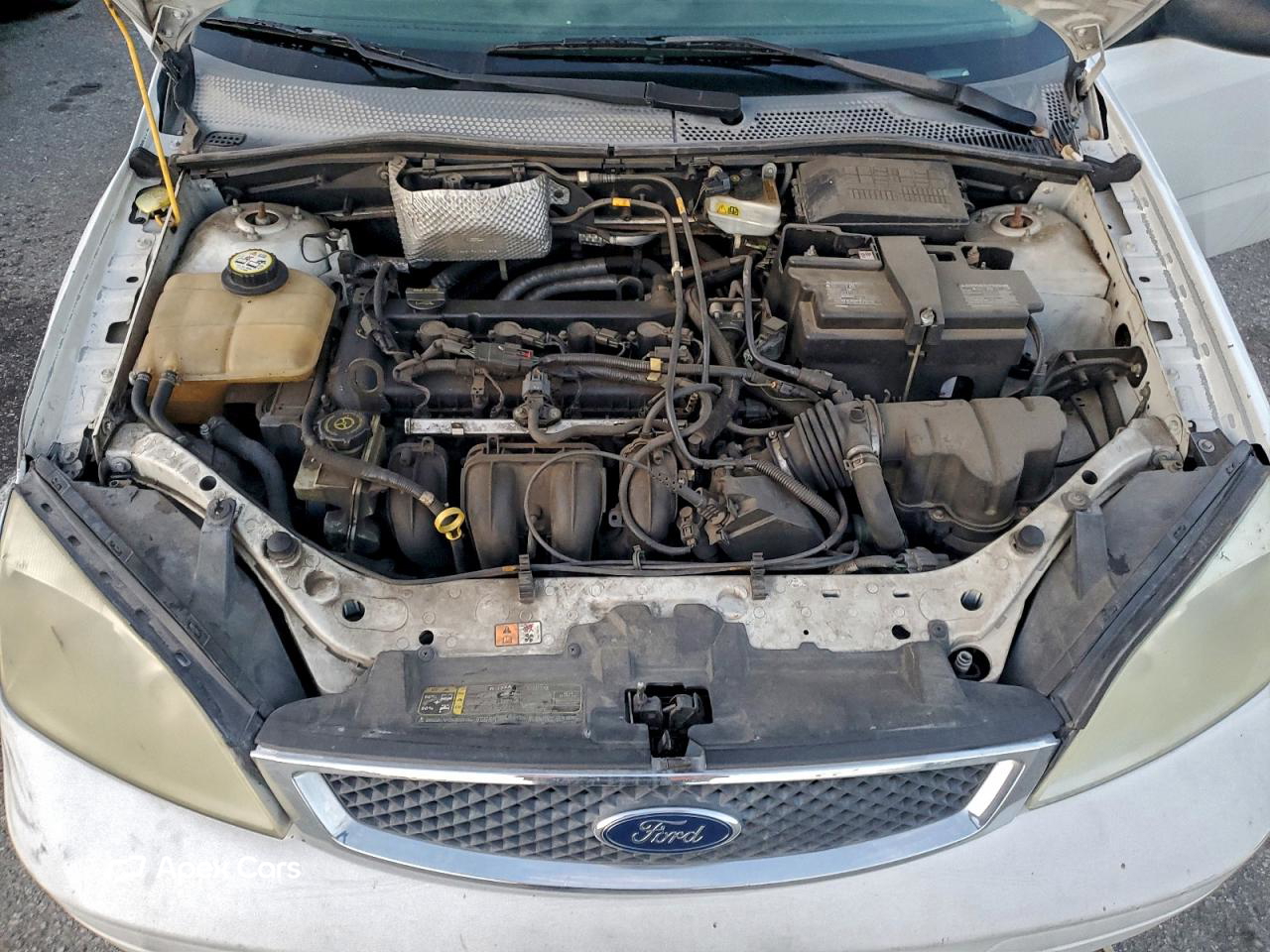 Ford Focus 2007