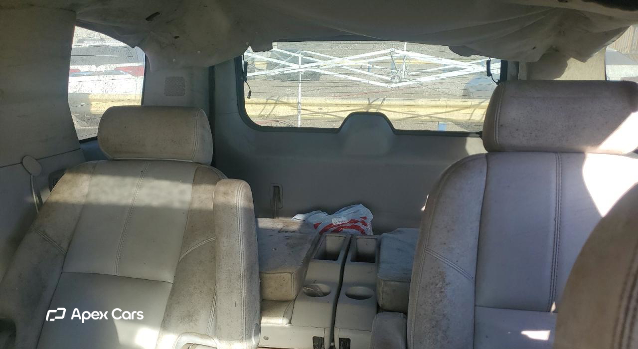GMC Yukon 2007