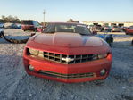 Chevrolet Camaro 2012
