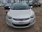 Hyundai Elantra 2016