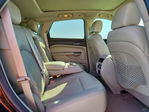 Cadillac SRX 2012