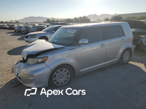 Toyota  2015 - Image 1 of 13