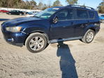 Mitsubishi Outlander 2011