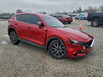 Mazda CX-5 2018