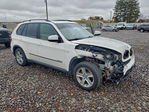 BMW X5 2013