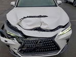 Lexus NX 2025