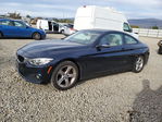 BMW Series 4 2015