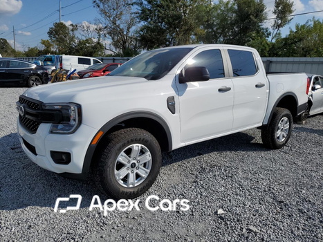 Ford Ranger 2025 - Image 1 of 12