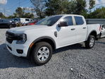 Ford Ranger 2025